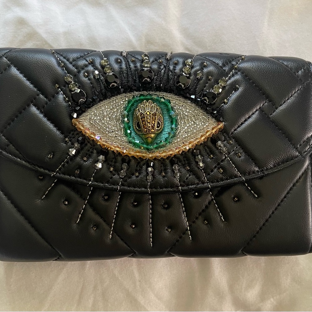 Kurt Geiger wallet
